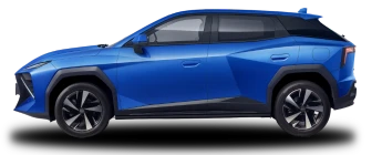 OMODA O4